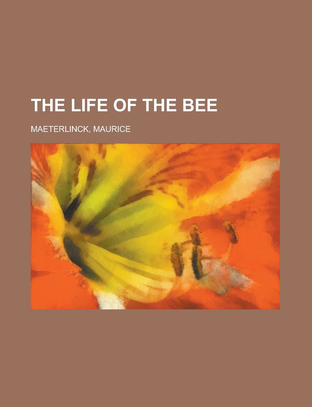 Life of the Bee Books