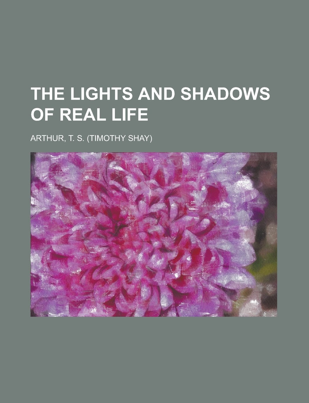 The Lights and Shadows of Real Life Historical Fiction