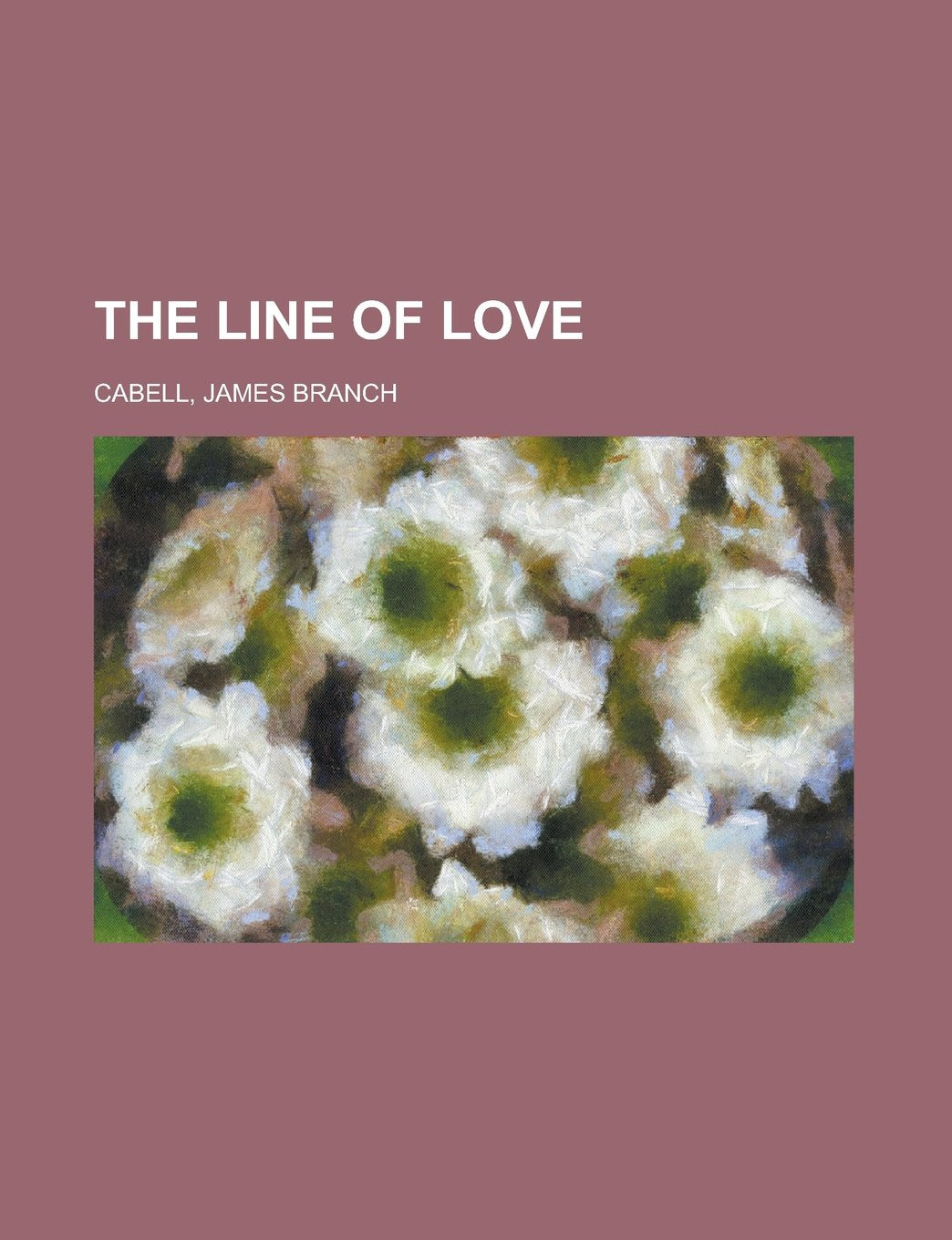 The Line of Love Contemporary literature