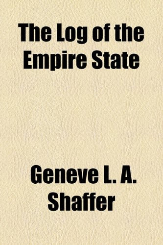 The Log of the Empire State Travel