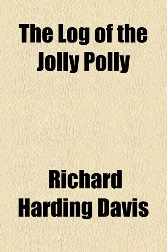 The Log of the Jolly Polly Contemporary literature