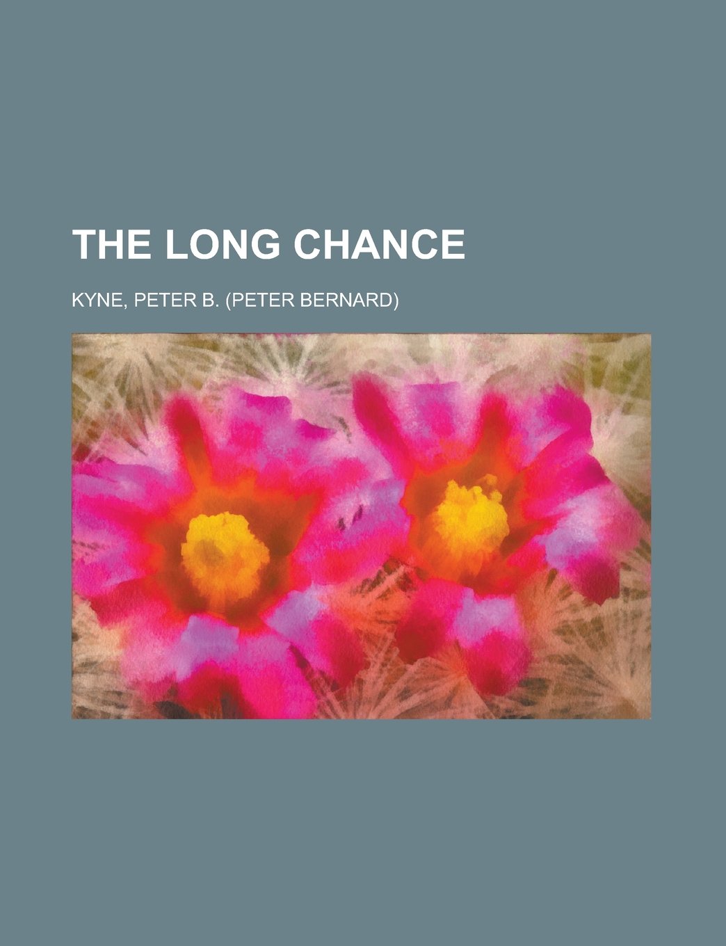 The Long Chance Classics