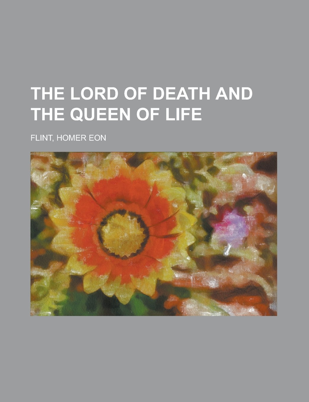 The Lord of Death and the Queen of Life Action & Adventure
