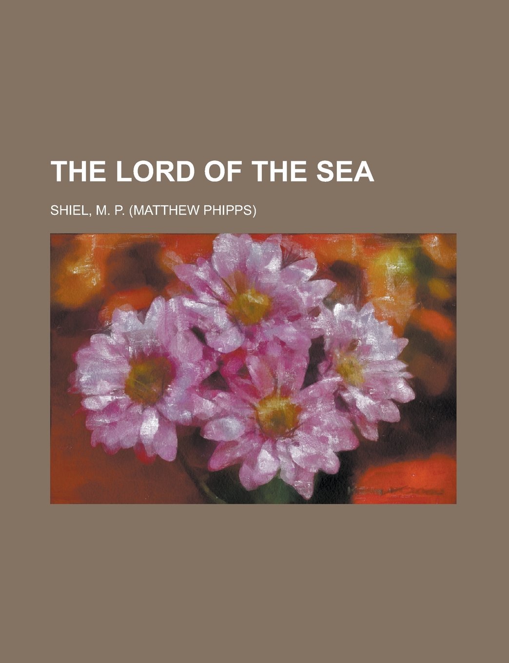 The Lord of the Sea Fantasy & Sci-Fi