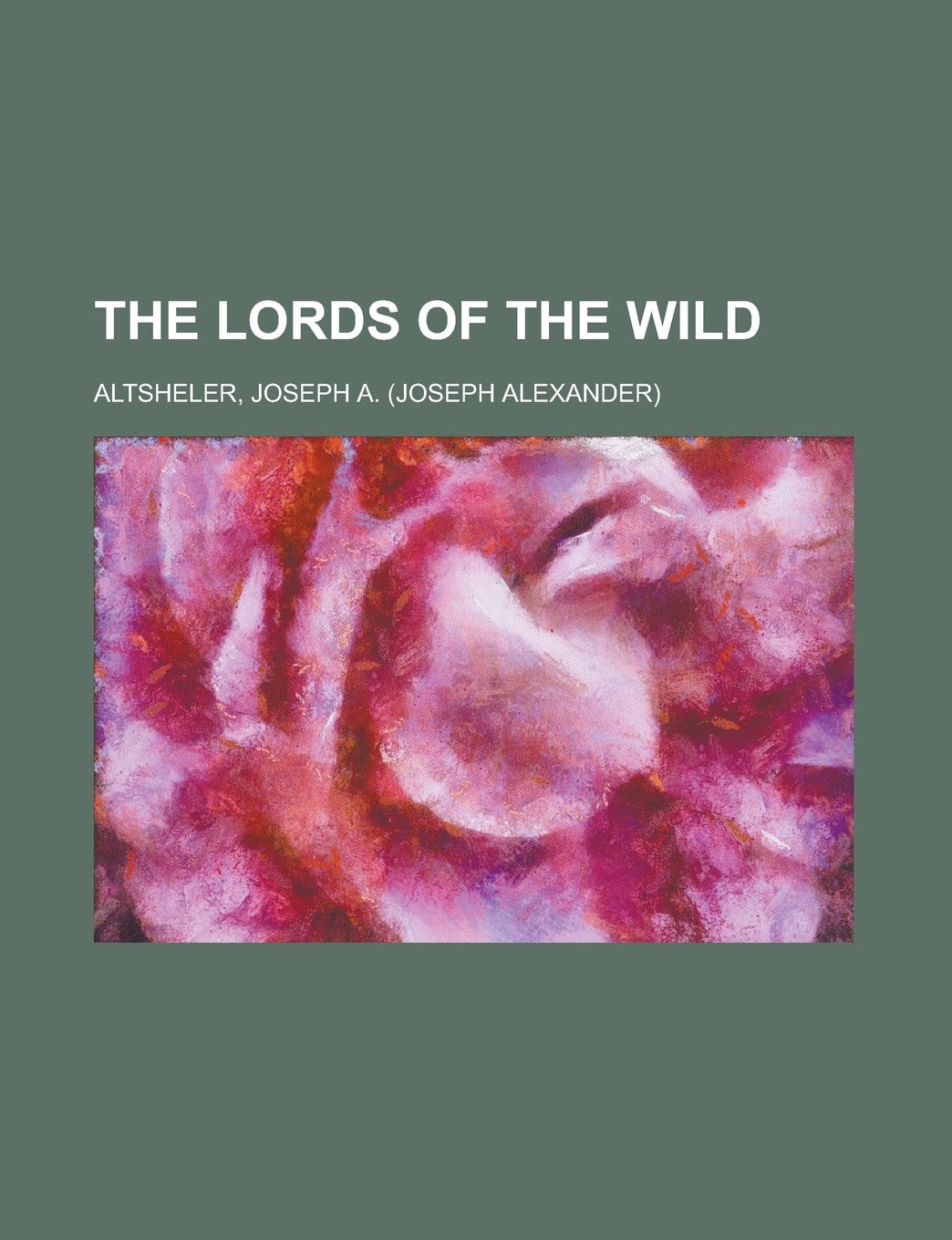 The Lords of the Wild Fiction