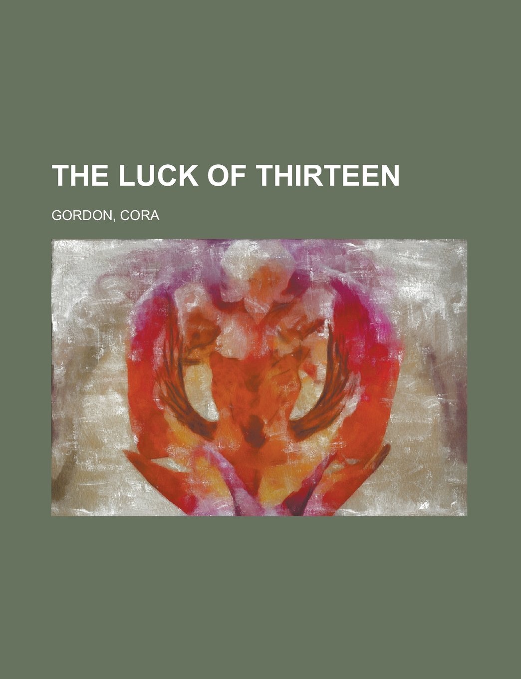Product Image: The Luck of Thirteen