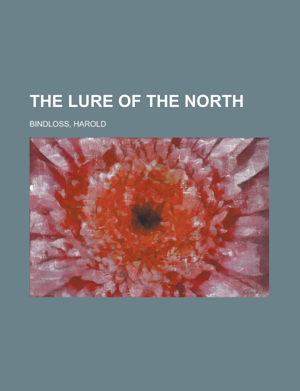 The Lure of the North Historical Fiction