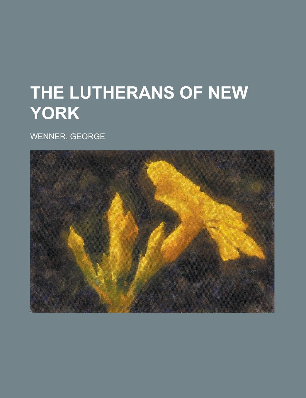 The Lutherans of New York Politics & History