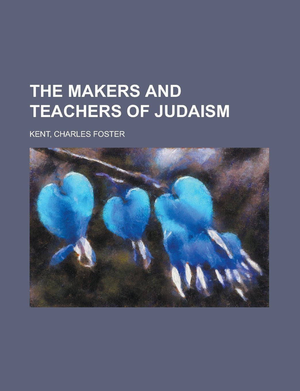 The Makers and Teachers of Judaism Fiction