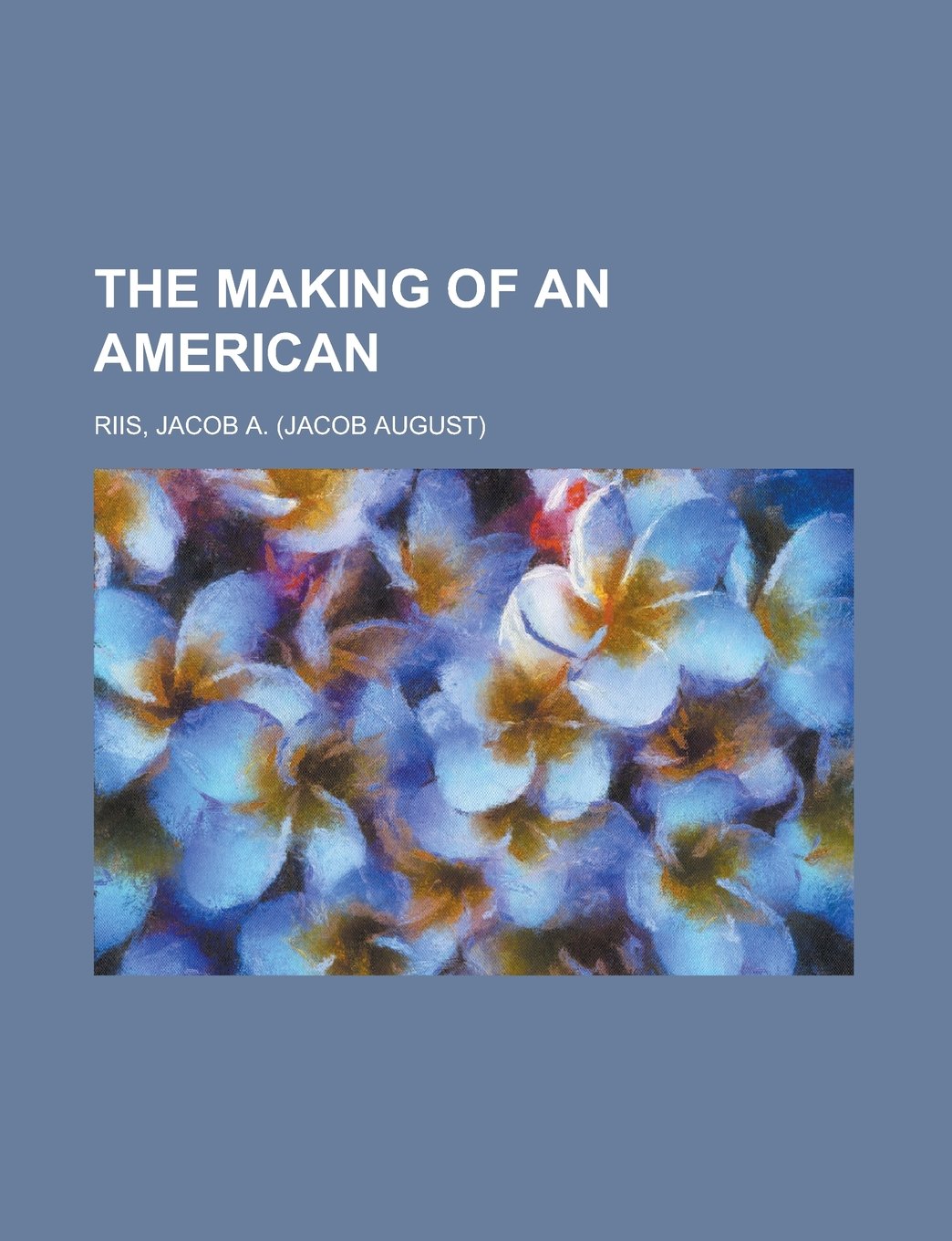 The Making of an American Media & Communication