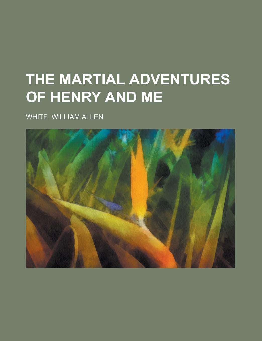 The Martial Adventures of Henry and Me Action & Adventure