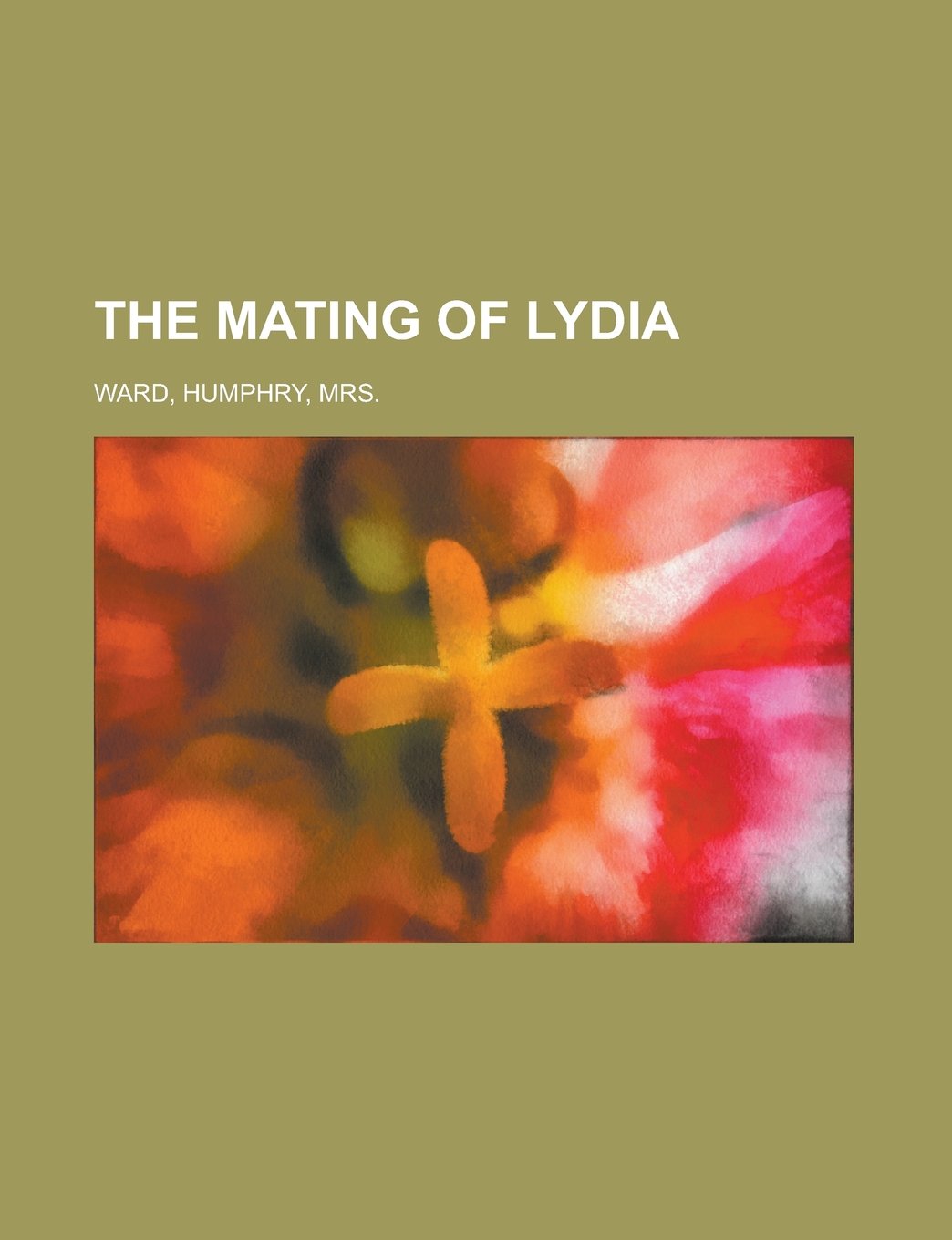 The Mating of Lydia Contemporary literature