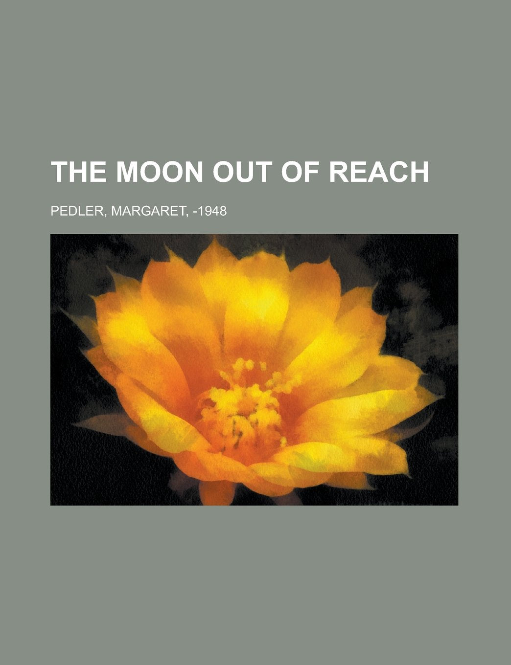 The Moon Out of Reach Classics