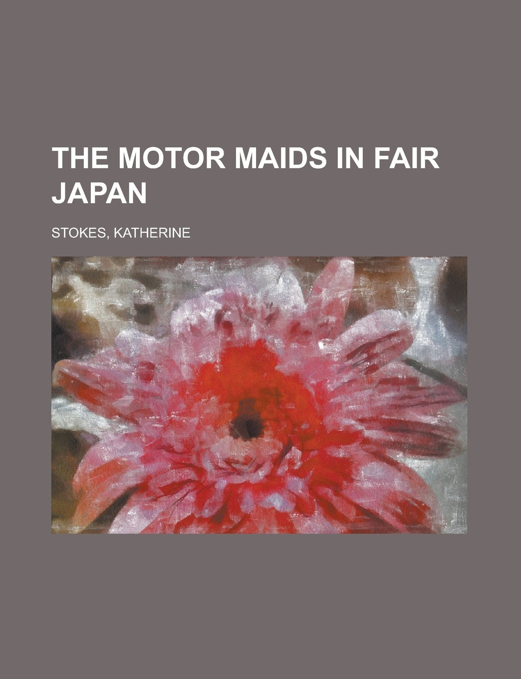 The Motor Maids in Fair Japan Fiction