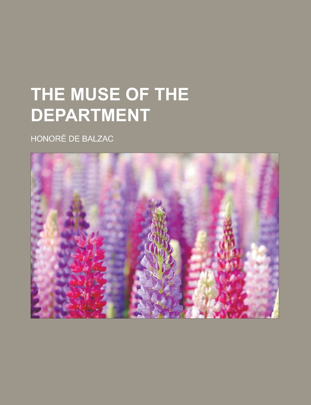 The Muse of the Department Classics