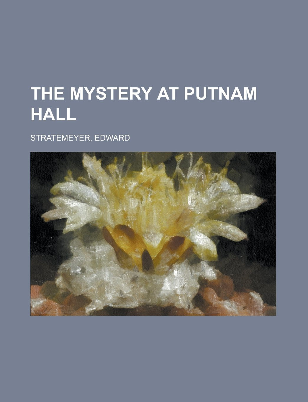 The Mystery at Putnam Hall Mathematics