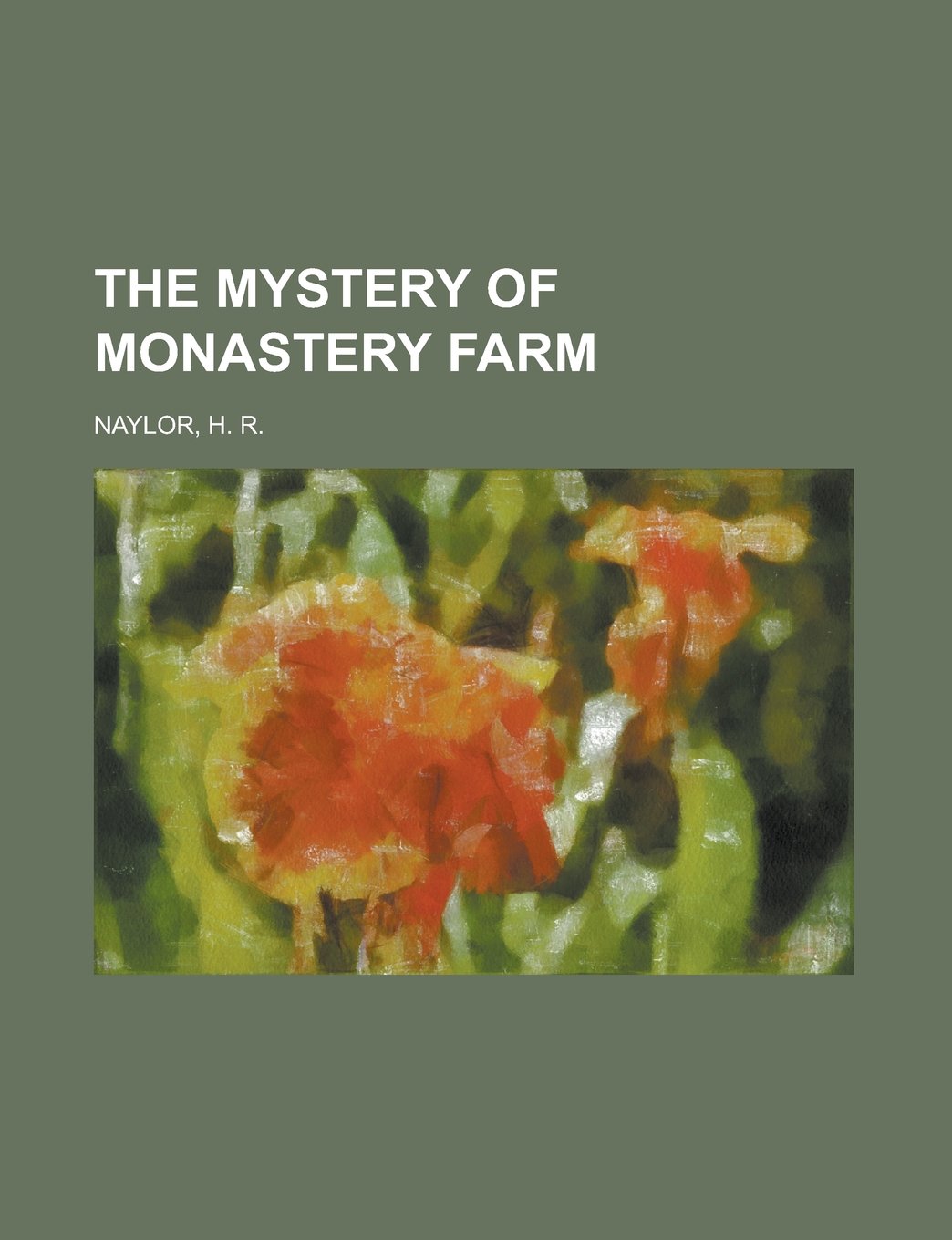 The Mystery of Monastery Farm Detective & CSI