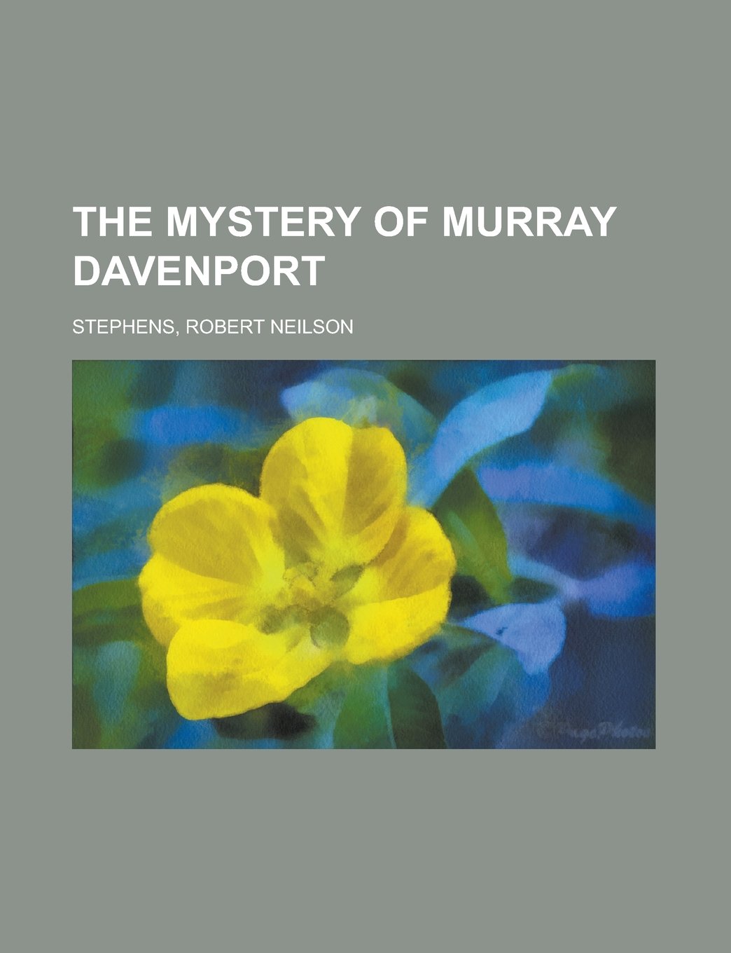 The Mystery of Murray Davenport Detective & CSI