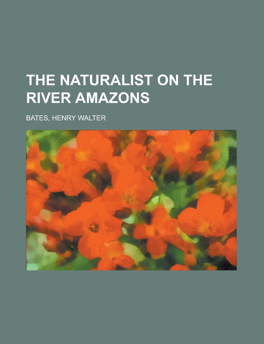 The Naturalist on the River Amazons Social Sciences