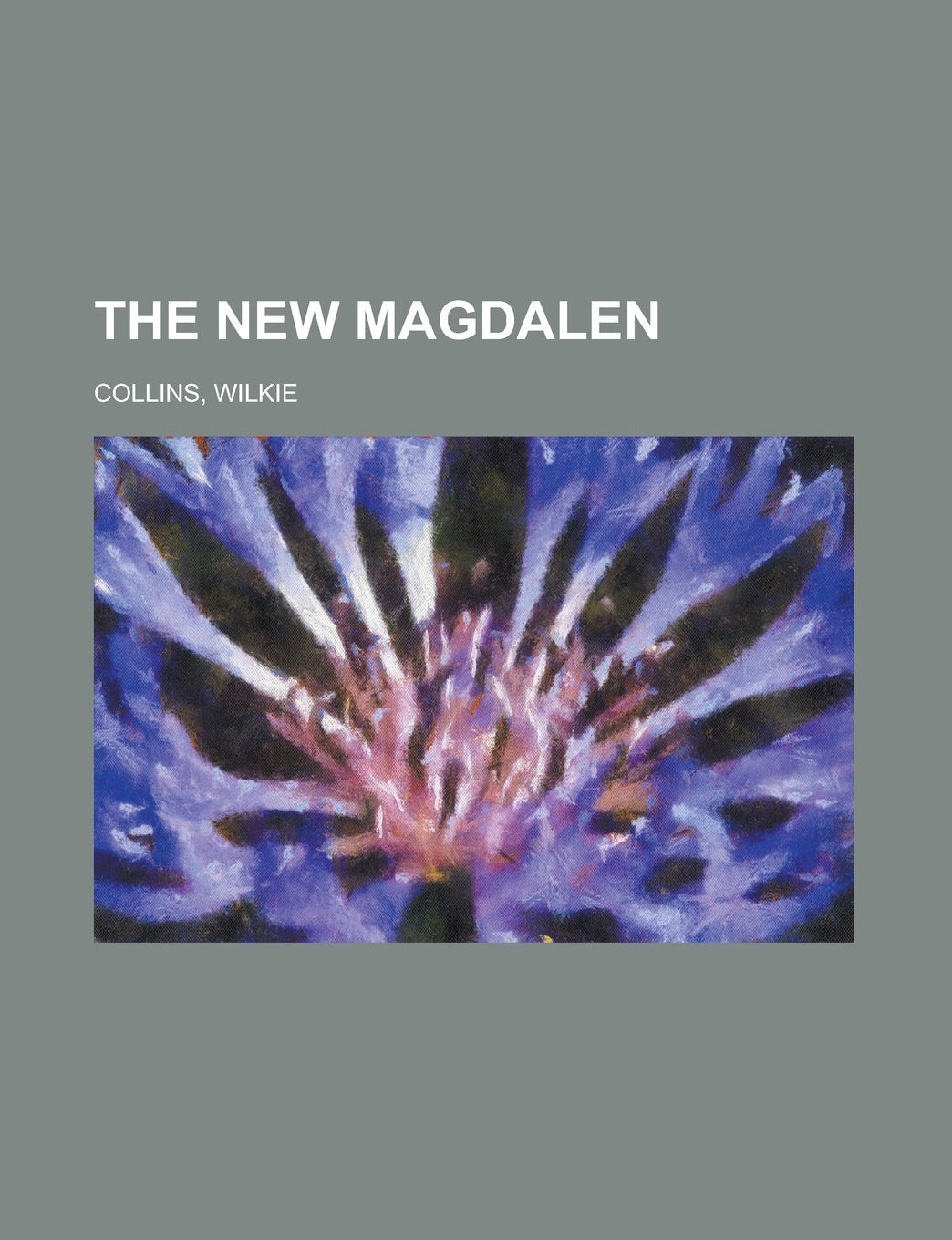 The New Magdalen Contemporary literature