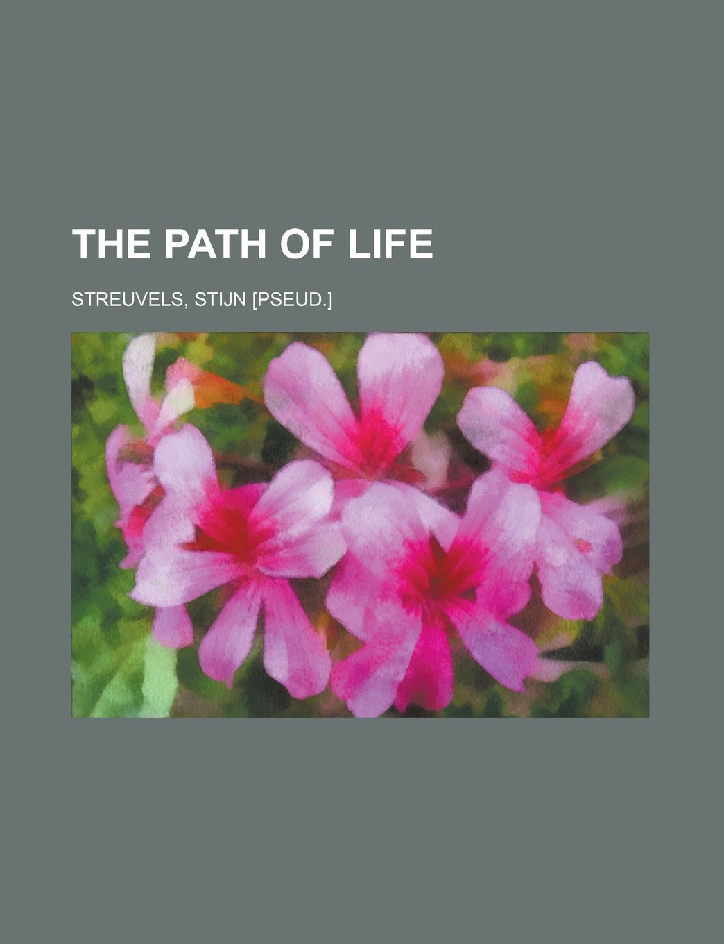 The Path of Life Religion & Esotericism