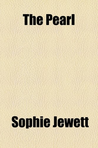 The Pearl Poetry