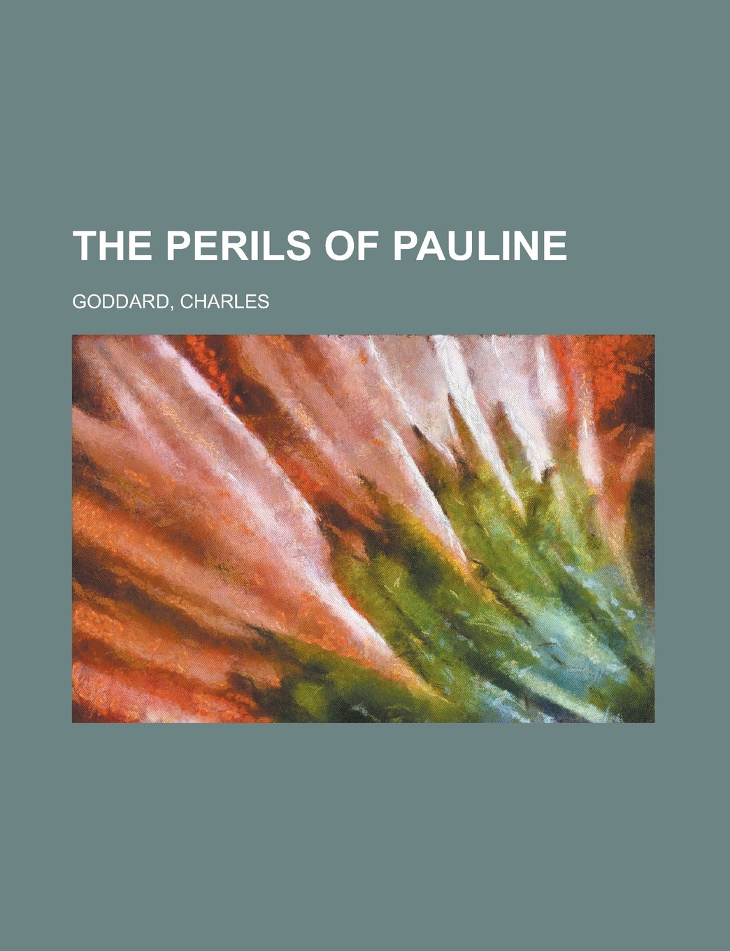 The Perils of Pauline Action & Adventure