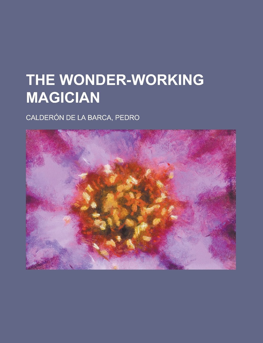 The Wonder-Working Magician Horror & Mystery