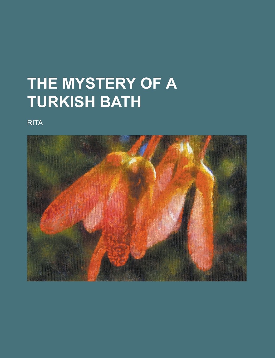Product Image: The Mystery of a Turkish Bath
