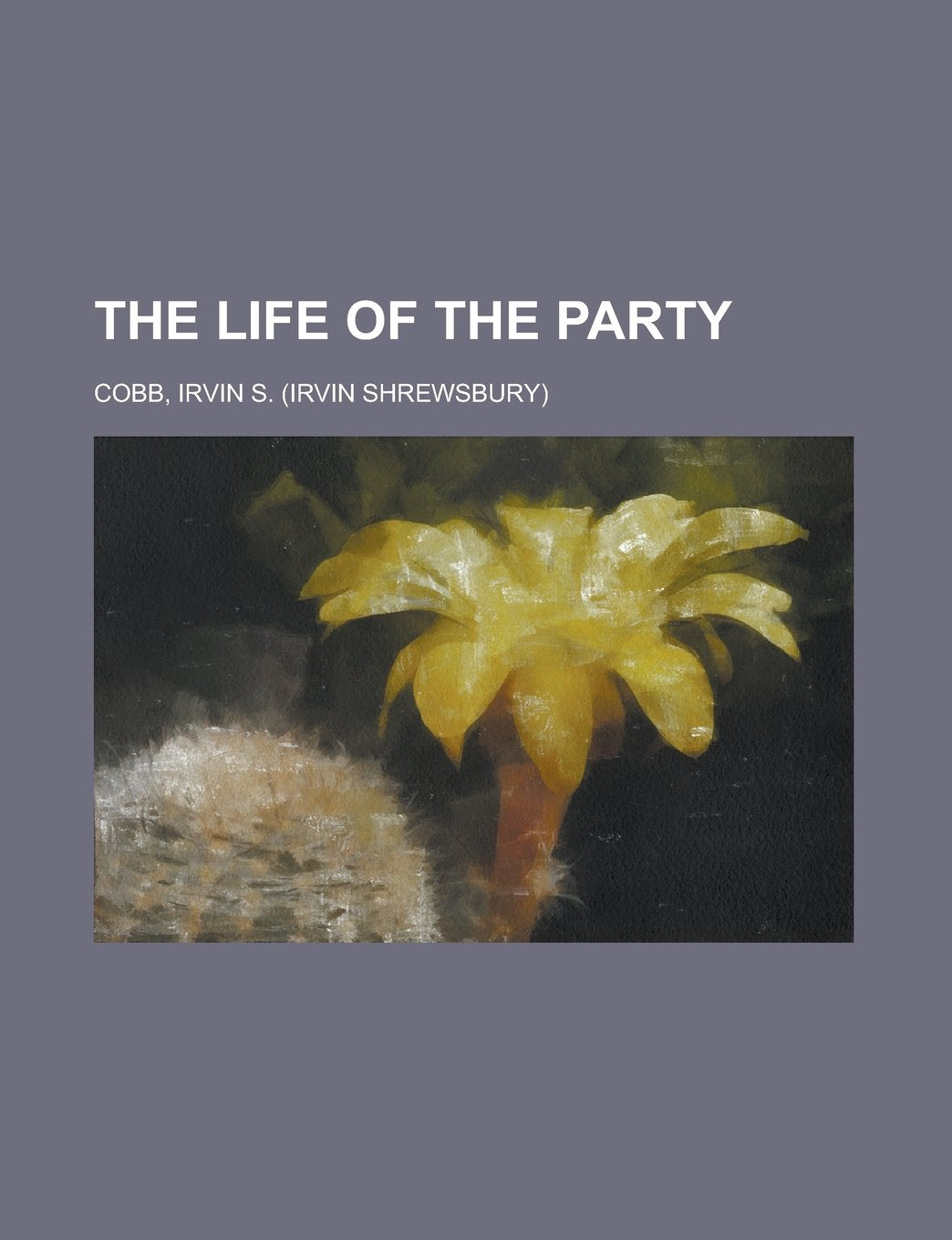 The Life of the Party Humour & Satire