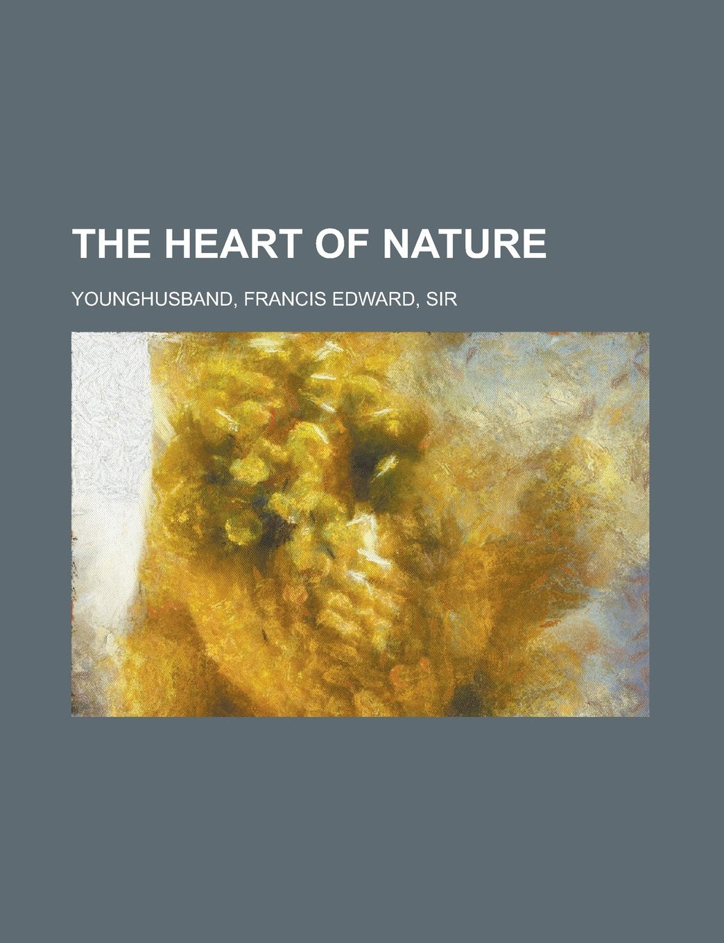 The Heart of Nature Mathematics