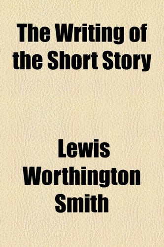 The Writing of the Short Story Contemporary literature