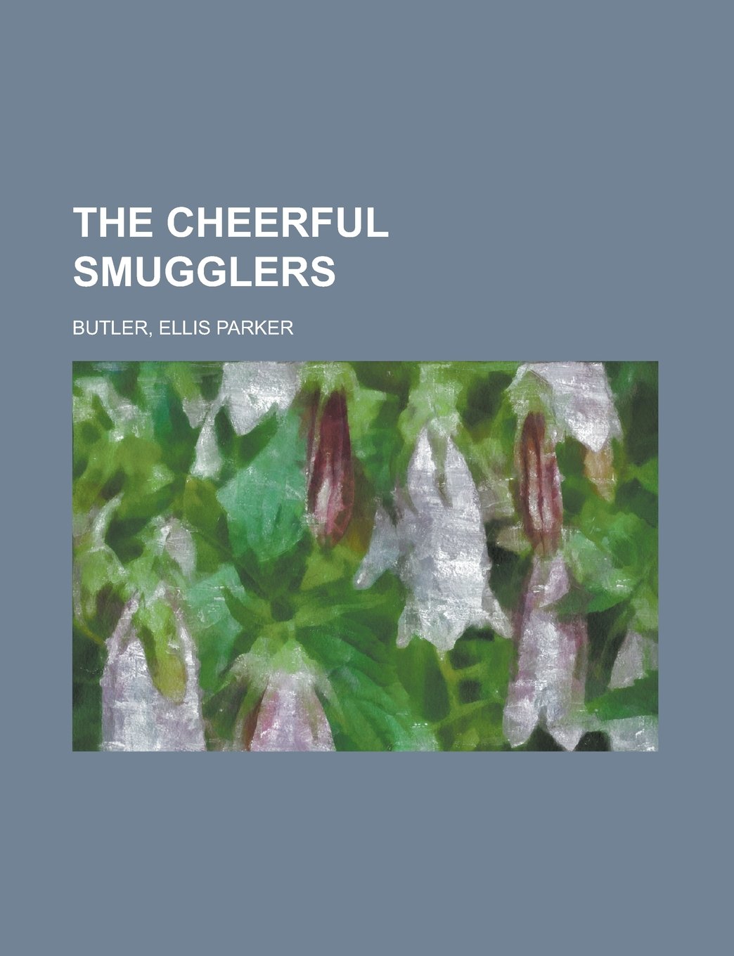 The Cheerful Smugglers Action & Adventure