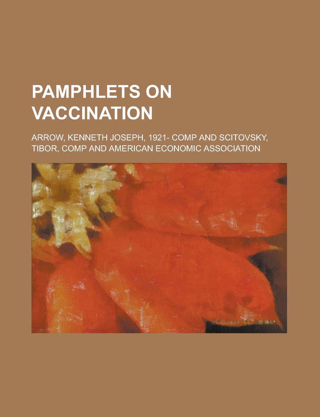 Pamphlets on vaccination (French Edition) Books