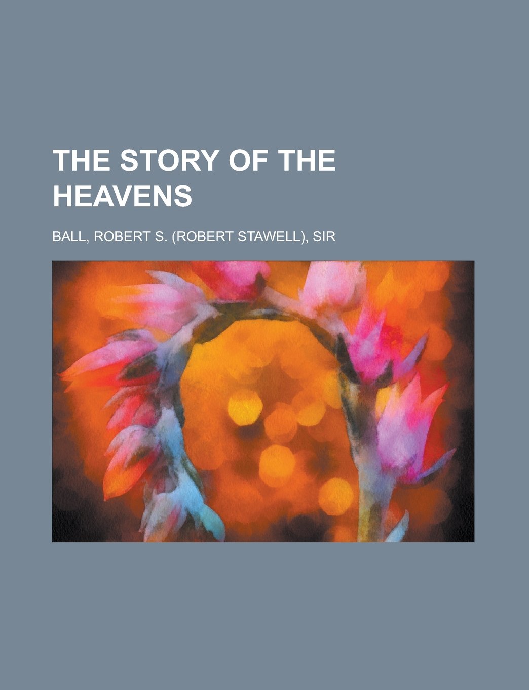 The Story of the Heavens Business & Technology