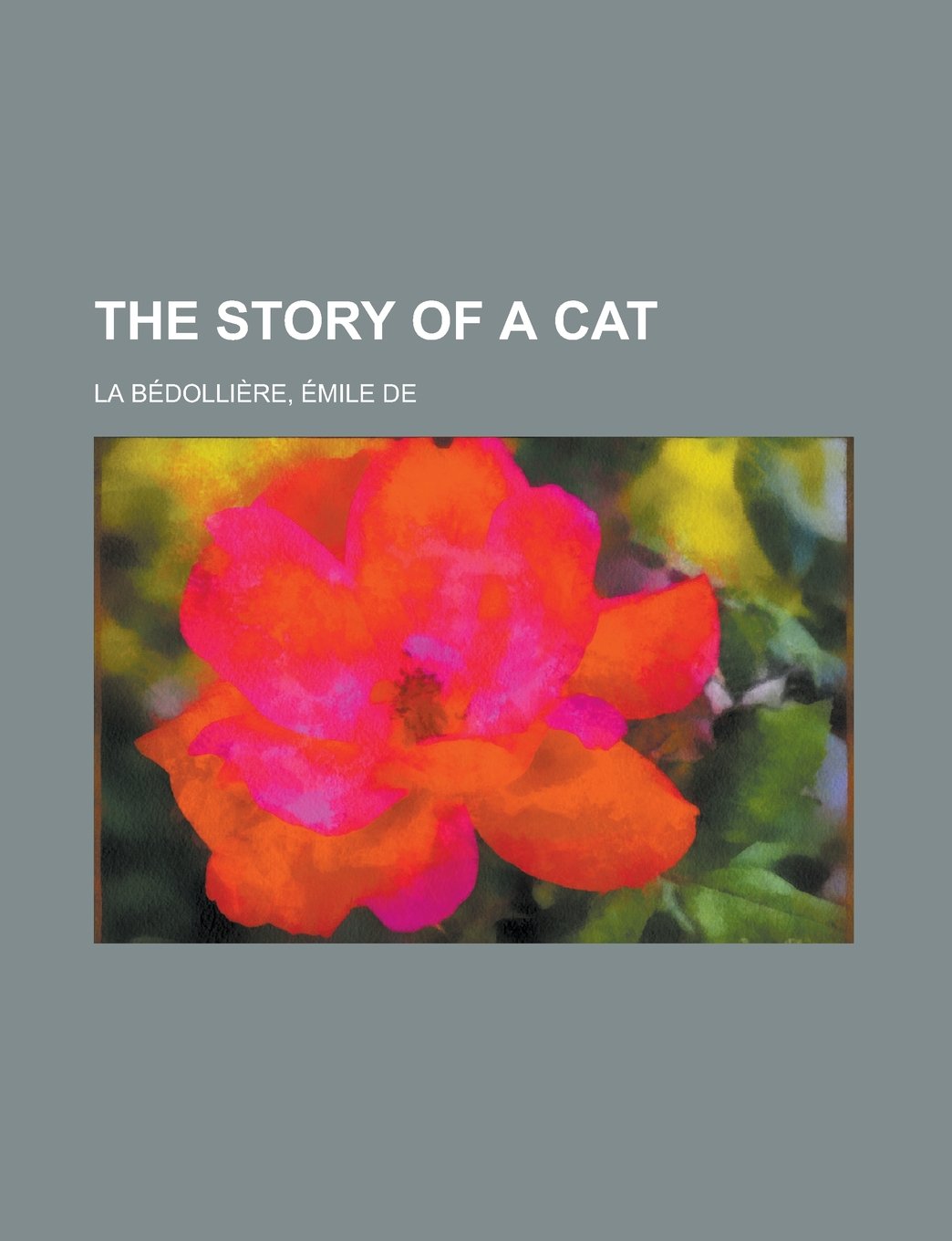 The Story of a Cat Fiction
