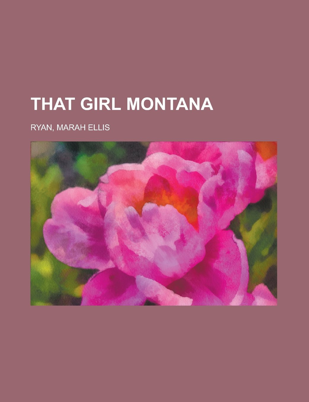That Girl Montana Classics