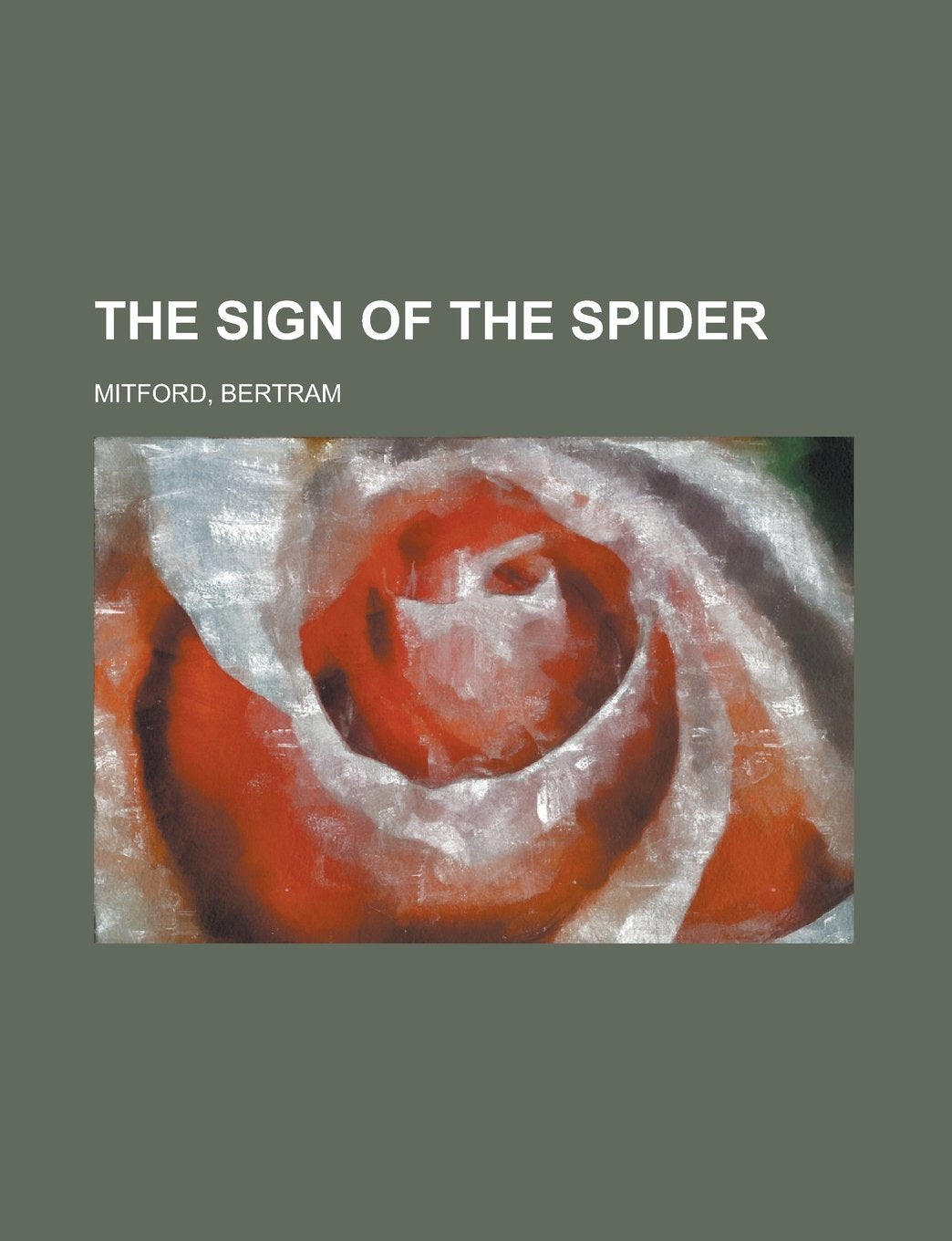 The Sign of the Spider Classics