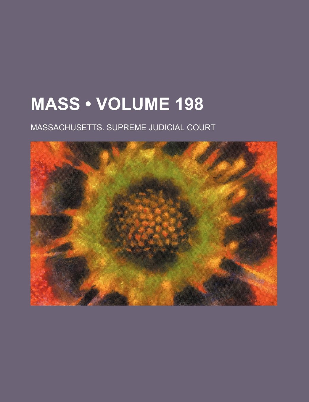 Mass (Volume 198) Books