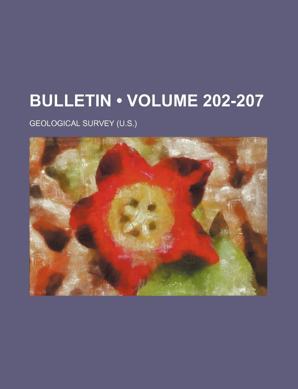 Product Image: Bulletin (Volume 202-207)