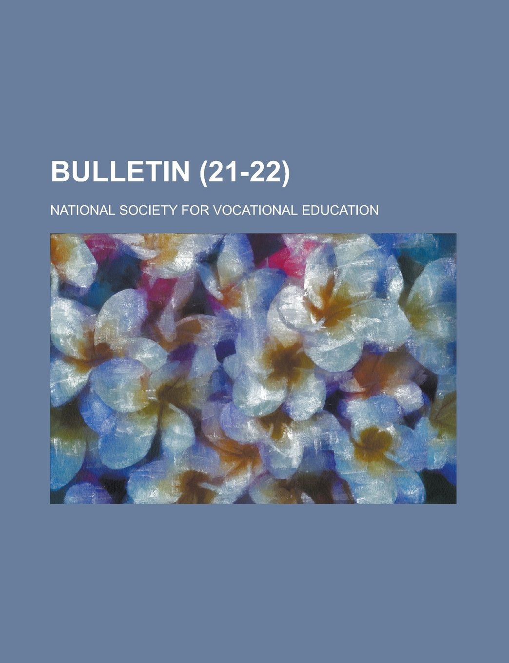 Bulletin (21-22) Books