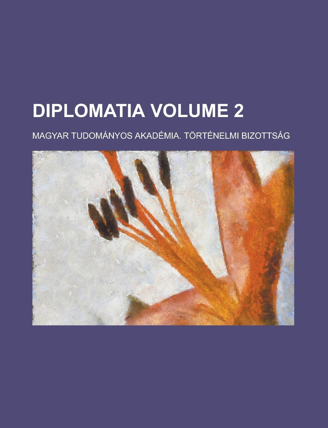 Diplomatia Volume 2 book