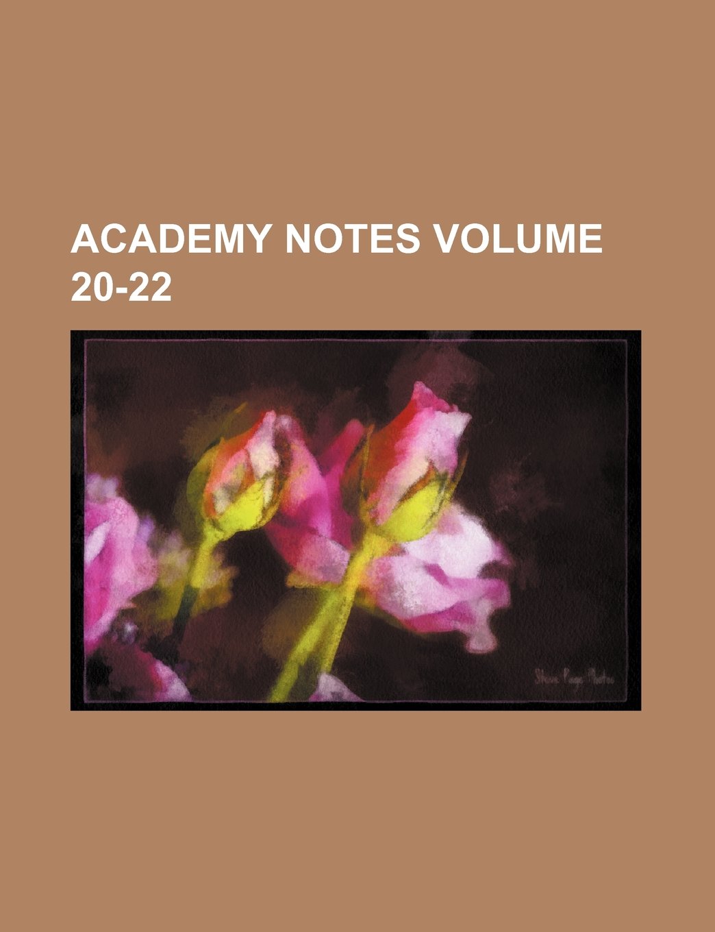 Academy Notes Film, Art & Culture