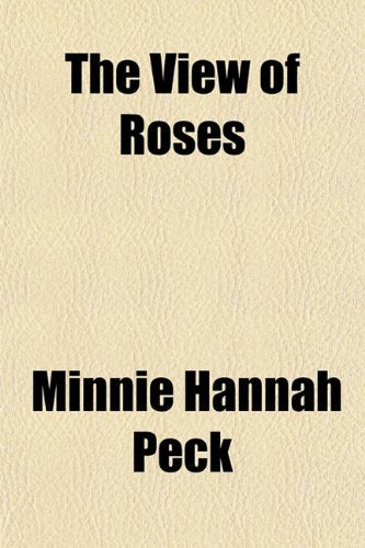 The View of Roses Books
