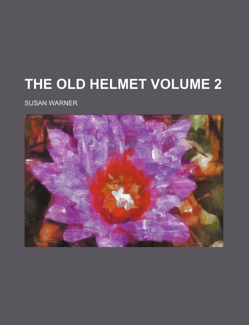 The Old Helmet Volume 2 Books