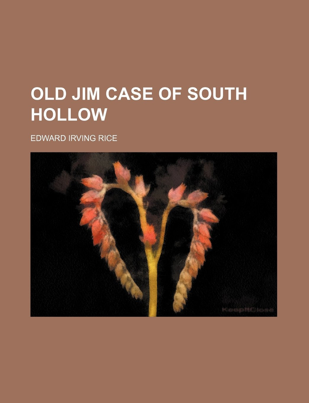 Product Image: Old Jim Case of South Hollow