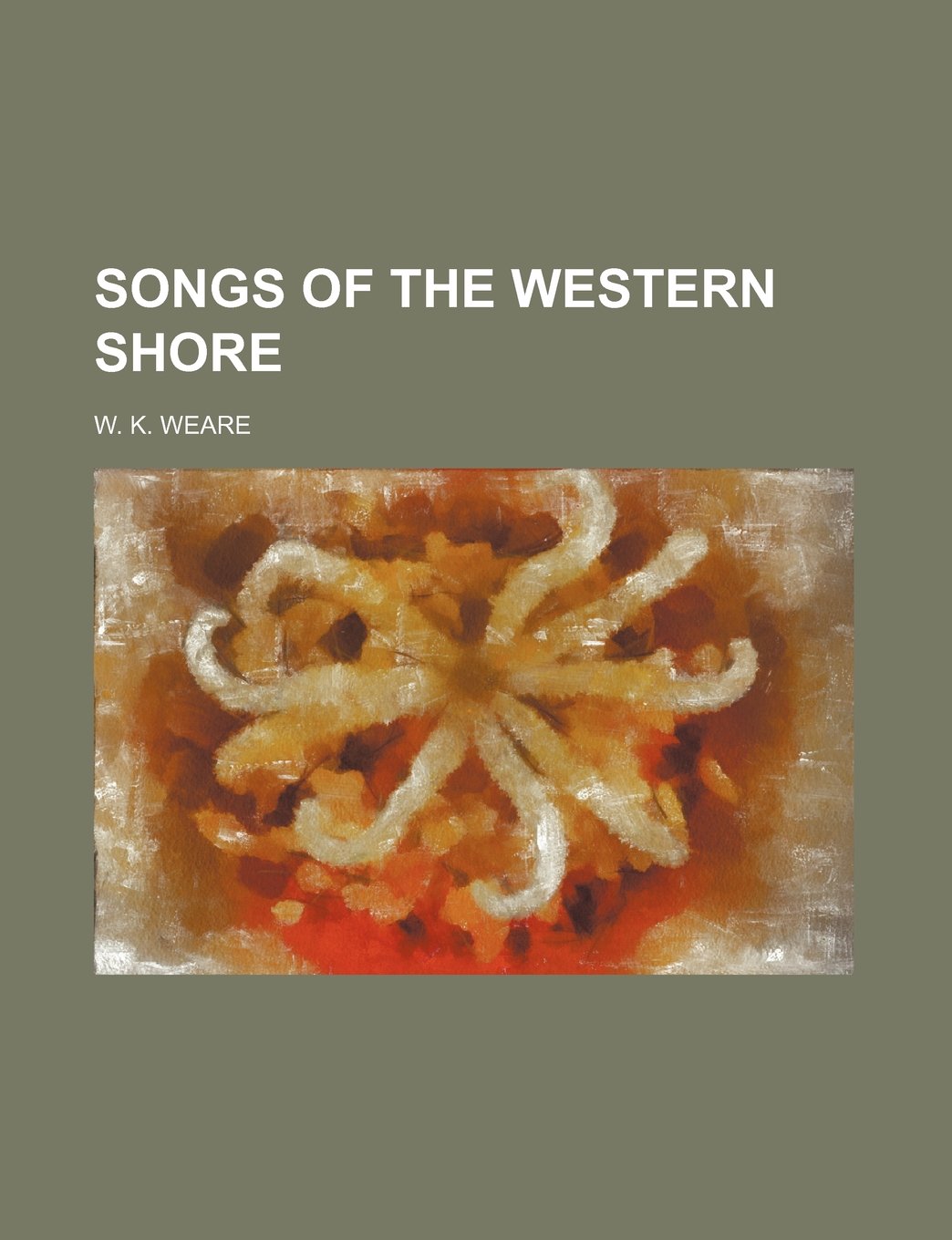 Songs of the Western Shore Books