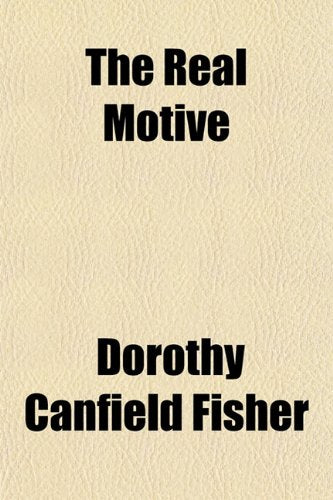 The Real Motive Books