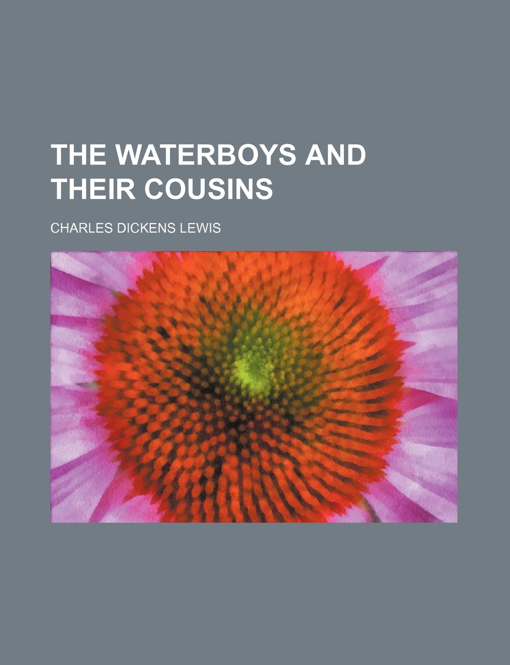 The Waterboys and Their Cousins Books