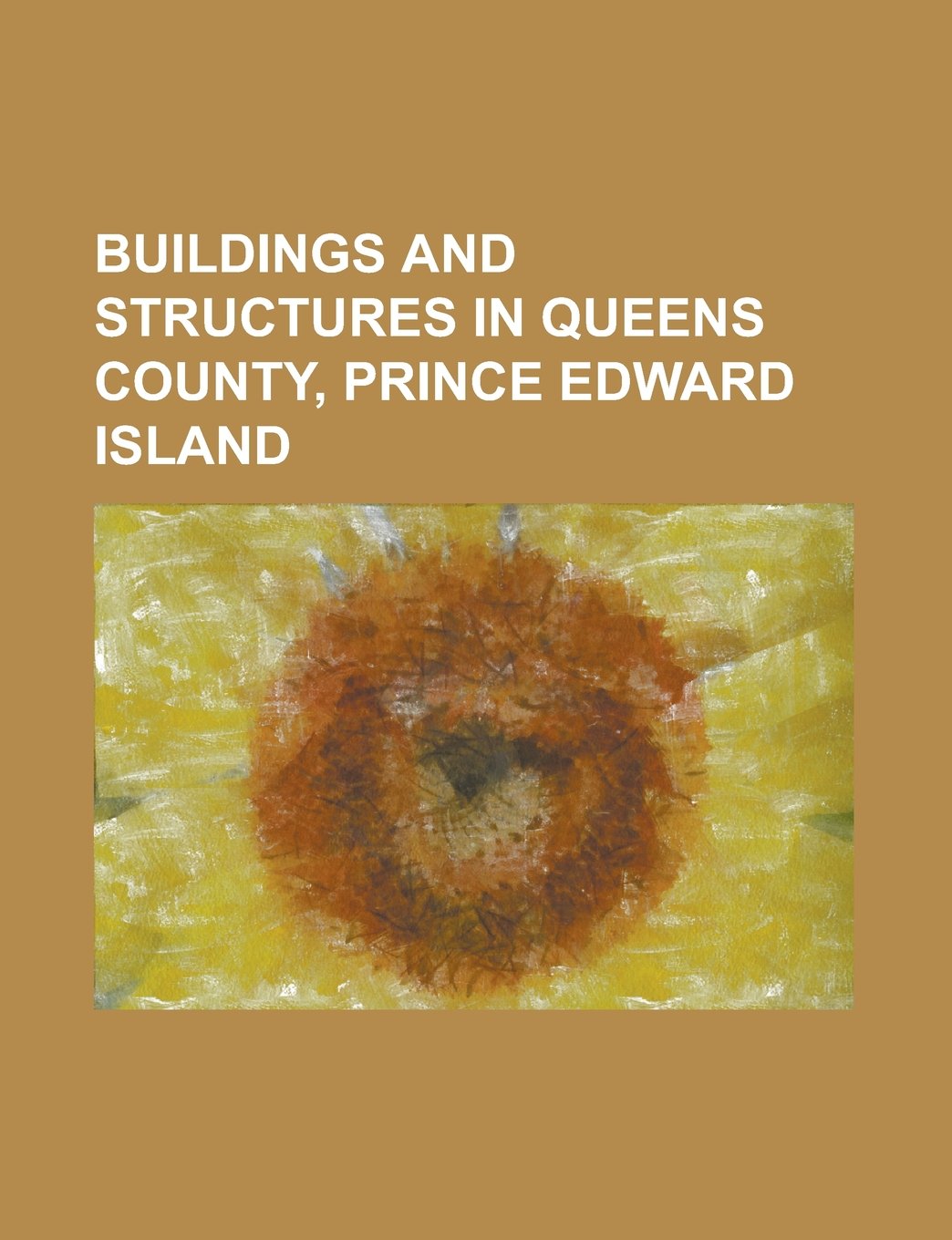 Buildings and Structures in Queens County, Prince Edward Island Travel